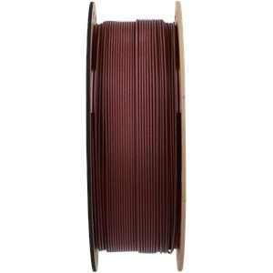 Fiberon ASA-CF08 Koyu Kırmızı Filament | UV Dayanımlı Karbon Fiber