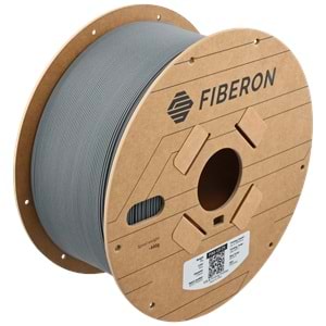Fiberon PA6-GF25 Gri Filament 3 KG