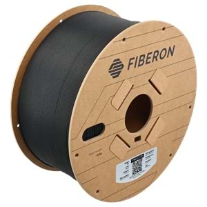 Fiberon PA6-CF20 Siyah Filament 3 KG