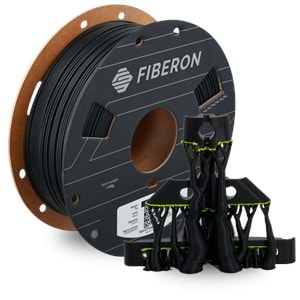 Panchroma Fiberon PET-GF15 Siyah