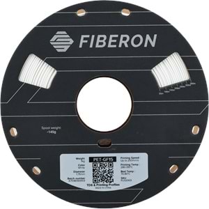 Panchroma Fiberon PET-GF15 Beyaz