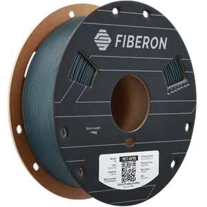 Panchroma Fiberon PET-GF15 Koyu Gri