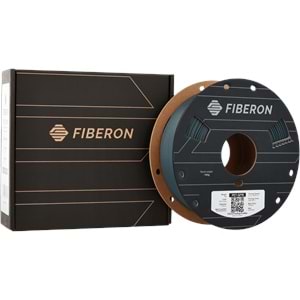 Panchroma Fiberon PET-GF15 Koyu Gri