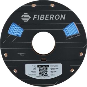 Panchroma Fiberon PET-GF15 Mavi