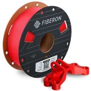 Panchroma Fiberon PET-GF15 Kırmızı