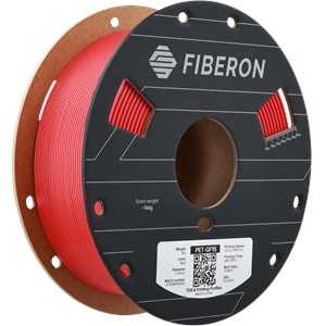 Panchroma Fiberon PET-GF15 Kırmızı