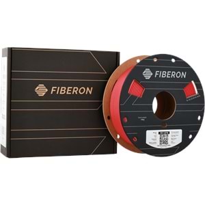 Panchroma Fiberon PET-GF15 Kırmızı