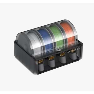 Bambu Lab AMS 2 Pro - Otomatik Materyal Sistem