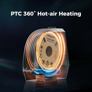 Creality Space Pi Filament Dryer