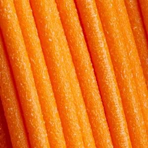 PolyLite LW-PLA Filament Parlak Turuncu