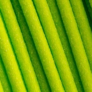 PolyLite LW-PLA Filament Parlak Yeşil