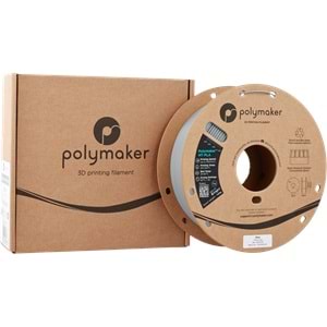 Polymaker HT-PLA Filament Gri