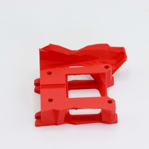 Polymaker HT-PLA Filament Kırmızı