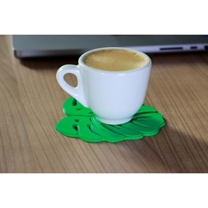 Polymaker HT-PLA Filament Yeşil