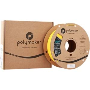 Polymaker HT-PLA Filament Sarı