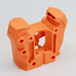 Polymaker HT-PLA Filament Turuncu