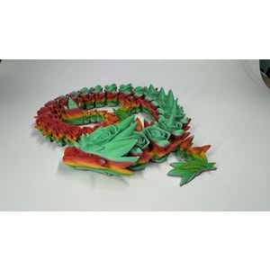 Polymaker HT-PLA Filament Gradient Gökkuşağı