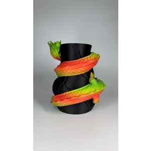 Polymaker HT-PLA Filament Gradient Tropikal