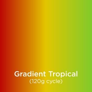 Polymaker HT-PLA Filament Gradient Tropikal
