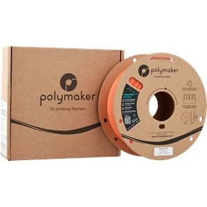 Polymaker HT-PLA Gradient Filament Ateş