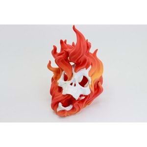 Polymaker HT-PLA Gradient Filament Ateş