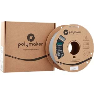 Polymaker HT-PLA-GF Filament Gri