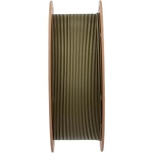 Polymaker HT-PLA-GF Filament Askeri Yeşil