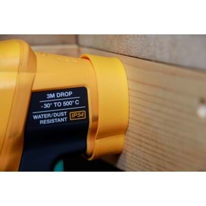 Polymaker HT-PLA-GF Filament Endüstriyel Sarı
