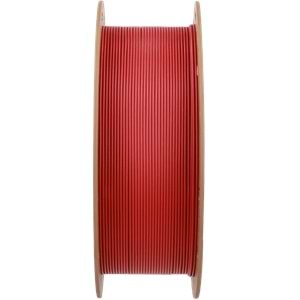 Polymaker HT-PLA-GF Filament Endüstriyel Kırmızı