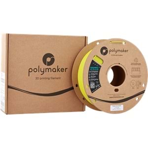 Polymaker HT-PLA-GF Filament Endüstriyel Yeşil