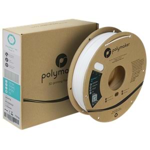 PolyMax Sert PC Filament Beyaz