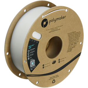 PolyLite ABS Filament Natural – Dayanıklı ve Profesyonel 3D Baskı