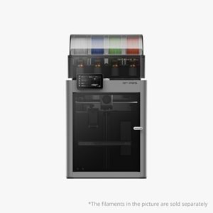 Bambu Lab P2S Combo 3D Yazıcı - ÖN SİPARİŞ