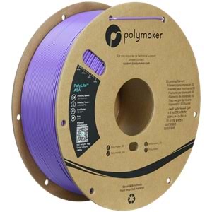 PolyLite ASA Filament Mor
