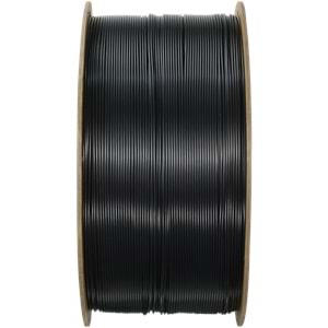PolyLite ASA Filament Siyah 3 KG
