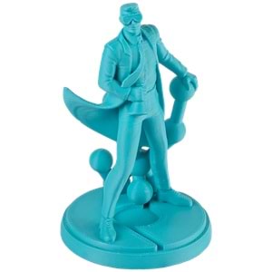 PolyLite ASA Filament Polymaker Camgöbeği