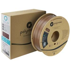 PolyLite ASA Filament Askeri Kahverengi