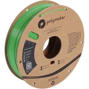 PolySmooth Filament Yeşil