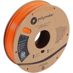 PolySmooth Filament Turuncu