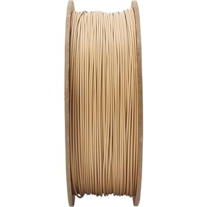 PolyTerra PLA Filament Yer Fıstığı - 1 kg 1.75mm