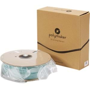 PolyTerra PLA Marble Filament Arduvaz Gri – 1 kg 1.75mm