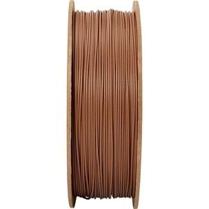 PolyTerra PLA Filament Askeri Kahverengi - 1 kg 1.75mm