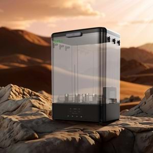 SUNLU FilaDryer SP2 | Filament Kurutucu ve Nem Giderici