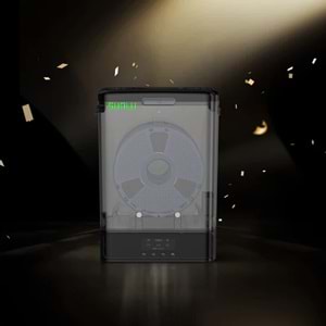 SUNLU FilaDryer SP2 | Filament Kurutucu ve Nem Giderici