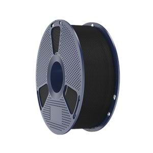 Sunlu Yüksek Hızlı PLA Filament Siyah – 1kg 1.75mm