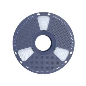 Sunlu Yüksek Hızlı PLA Filament Beyaz – 1kg 1.75mm
