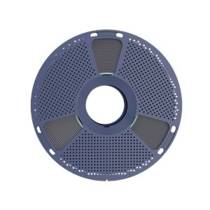 Sunlu Yüksek Hızlı PLA Filament Gri – 1kg 1.75mm