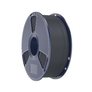 Sunlu Yüksek Hızlı PLA Filament Gri – 1kg 1.75mm