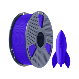 Sunlu Yüksek Hızlı PLA Filament Mavi – 1kg 1.75mm