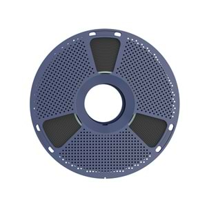 Sunlu PLA Mat Filament Siyah - 1kg 1.75mm
